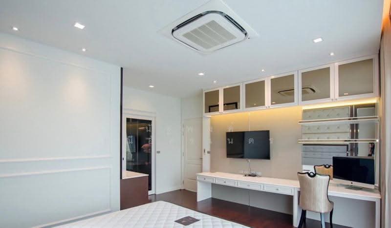 The Pavilla (Private Residences) Bangbon 3 : เดอะ พาวิลลา (ไพรเวท เรสซิเดนซ์) บางบอน 3, กรุงเทพ, บางบอน 3 ซอย 1, บางบอน, กรุงเทพ, 400 ตร.ม., บ้านเดี่ยว ให้เช่า, โดย นัฐพงค์ มณีอัครเนตร, 500536572 - DDproperty.com