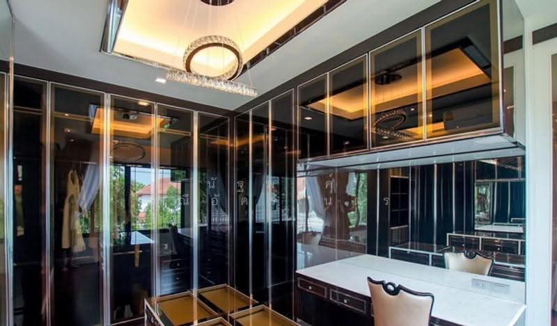 The Pavilla (Private Residences) Bangbon 3, Bangkok, Bang Bon 3, Soi 1, Bang Bon, Bangkok, 4 Bedrooms, 400 sqm, Single Detached House For Rent, by นัฐพงค์ มณีอัครเนตร, 500536572 - DDproperty.com