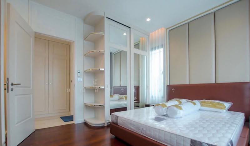 The Pavilla (Private Residences) Bangbon 3 : เดอะ พาวิลลา (ไพรเวท เรสซิเดนซ์) บางบอน 3, กรุงเทพ, บางบอน 3 ซอย 1, บางบอน, กรุงเทพ, 400 ตร.ม., บ้านเดี่ยว ให้เช่า, โดย นัฐพงค์ มณีอัครเนตร, 500536572 - DDproperty.com
