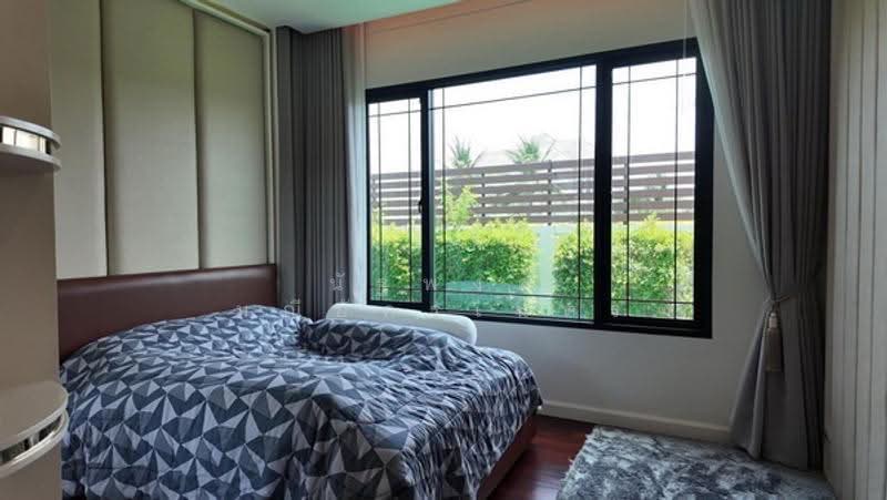 The Pavilla (Private Residences) Bangbon 3 : เดอะ พาวิลลา (ไพรเวท เรสซิเดนซ์) บางบอน 3, กรุงเทพ, บางบอน 3 ซอย 1, บางบอน, กรุงเทพ, 400 ตร.ม., บ้านเดี่ยว ให้เช่า, โดย นัฐพงค์ มณีอัครเนตร, 500536572 - DDproperty.com