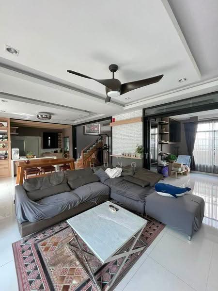 The Palm Pattanakarn, Bangkok, Phatthanakan Road, Suan Luang, Bangkok, 3 Bedrooms, 280 sqm, Single Detached House For Sale, by Chaiwat Chung, 500536573 - DDproperty.com