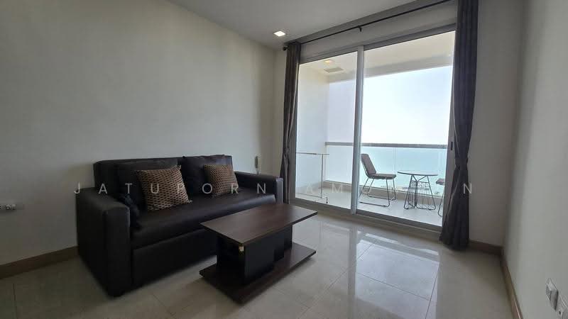 The Palm Wongamat Beach : เดอะ ปาล์ม วงศ์อมาตย์, ชลบุรี, ถนน ซอย นาเกลือ 16, นาเกลือ, บางละมุง, ชลบุรี, 62 ตร.ม., Condo ขาย, โดย Jatuporn Amonsin, 500536575 - DDproperty.com