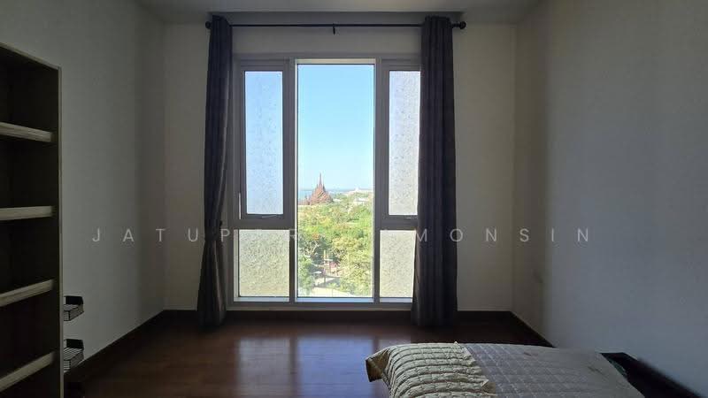 The Palm Wongamat Beach, Chon Buri (Pattaya), Soi Naklua 16, Na Kloe, Bang Lamung (Pattaya), Chon Buri (Pattaya), 2 Bedrooms, 62 sqm, Condo For Sale, by Jatuporn Amonsin, 500536575 - DDproperty.com