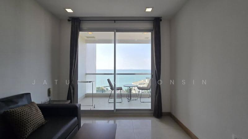 The Palm Wongamat Beach, Chon Buri (Pattaya), Soi Naklua 16, Na Kloe, Bang Lamung (Pattaya), Chon Buri (Pattaya), 2 Bedrooms, 62 sqm, Condo For Sale, by Jatuporn Amonsin, 500536575 - DDproperty.com