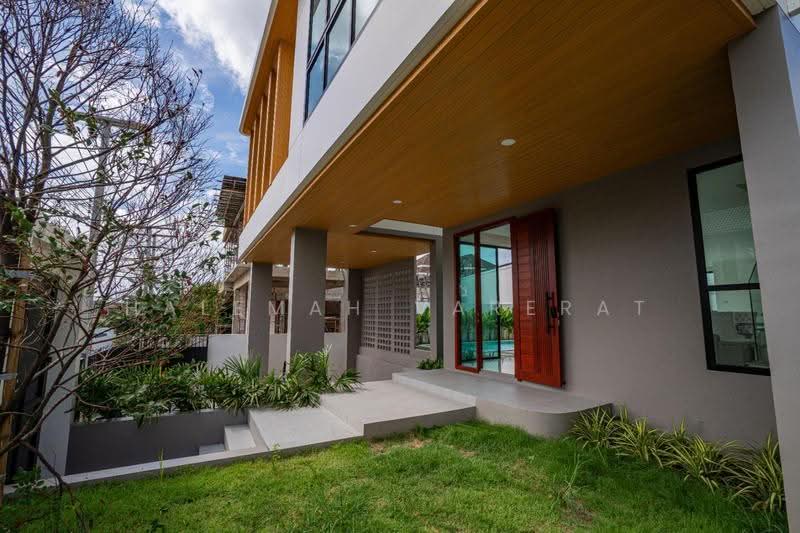 หมู่บ้านจอมทอง, Phuket, Wichit, Muang Phuket, Phuket, 3 Bedrooms, 300 sqm, Single Detached House For Sale, by Halemah Varerat, 500536577 - DDproperty.com