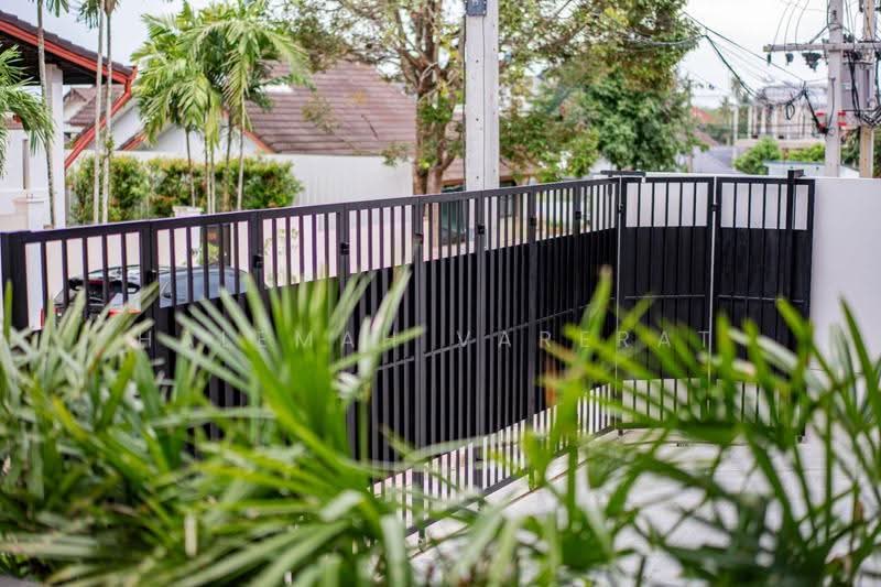หมู่บ้านจอมทอง, Phuket, Wichit, Muang Phuket, Phuket, 3 Bedrooms, 300 sqm, Single Detached House For Sale, by Halemah Varerat, 500536577 - DDproperty.com