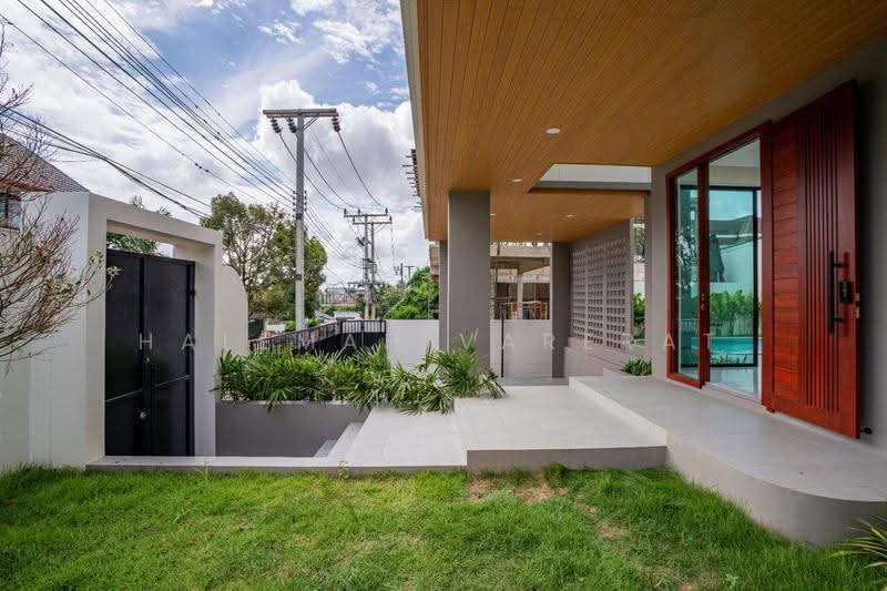 หมู่บ้านจอมทอง, ภูเก็ต, วิชิต, เมืองภูเก็ต, ภูเก็ต, 300 ตร.ม., บ้านเดี่ยว ขาย, โดย Halemah Varerat, 500536577 - DDproperty.com