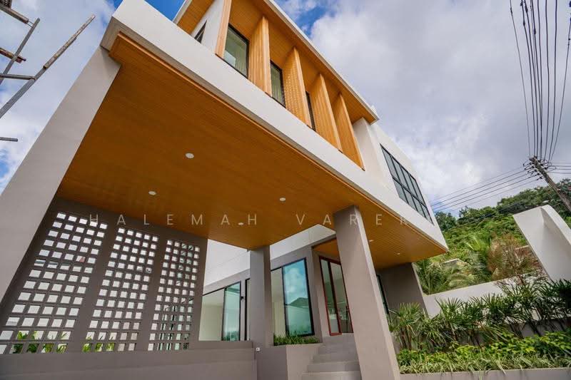 หมู่บ้านจอมทอง, Phuket, Wichit, Muang Phuket, Phuket, 3 Bedrooms, 300 sqm, Single Detached House For Sale, by Halemah Varerat, 500536577 - DDproperty.com