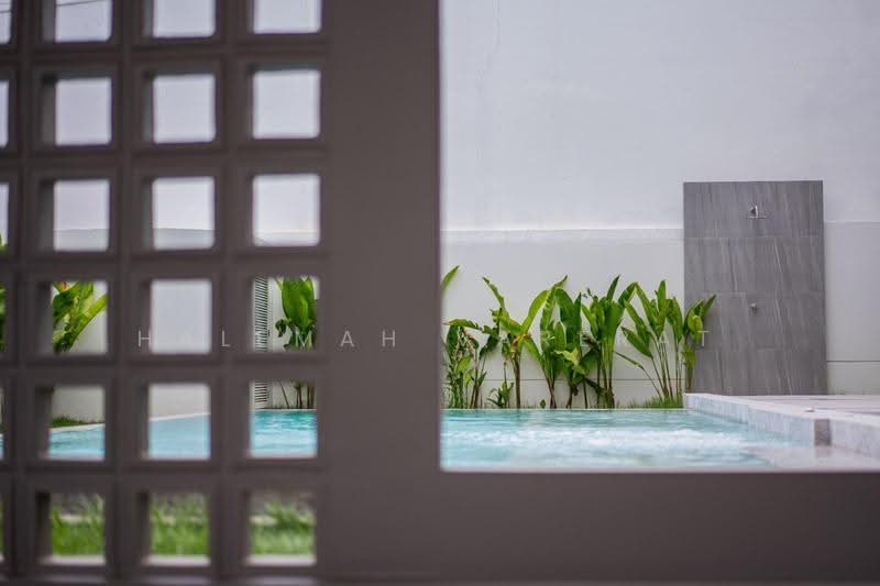 หมู่บ้านจอมทอง, Phuket, Wichit, Muang Phuket, Phuket, 3 Bedrooms, 300 sqm, Single Detached House For Sale, by Halemah Varerat, 500536577 - DDproperty.com