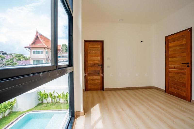 หมู่บ้านจอมทอง, ภูเก็ต, วิชิต, เมืองภูเก็ต, ภูเก็ต, 300 ตร.ม., บ้านเดี่ยว ขาย, โดย Halemah Varerat, 500536577 - DDproperty.com