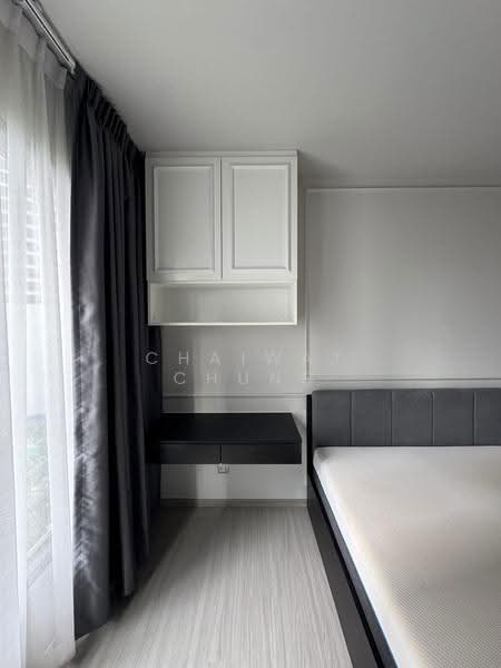 Life Asoke-Rama 9, bangkok, 626 Asoke-Dindaeng Road, Makkasan, Ratchathewi, Bangkok, 1 Bedroom, 32 sqm, Condo For Sale, by Chaiwat Chung, 500536578 - DDproperty.com