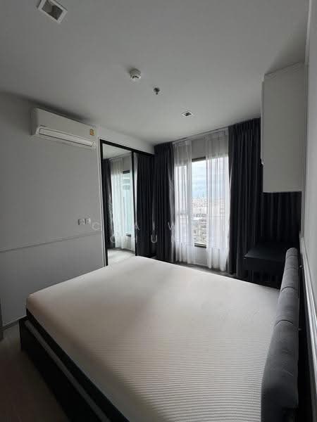 Life Asoke-Rama 9, bangkok, 626 Asoke-Dindaeng Road, Makkasan, Ratchathewi, Bangkok, 1 Bedroom, 32 sqm, Condo For Sale, by Chaiwat Chung, 500536578 - DDproperty.com