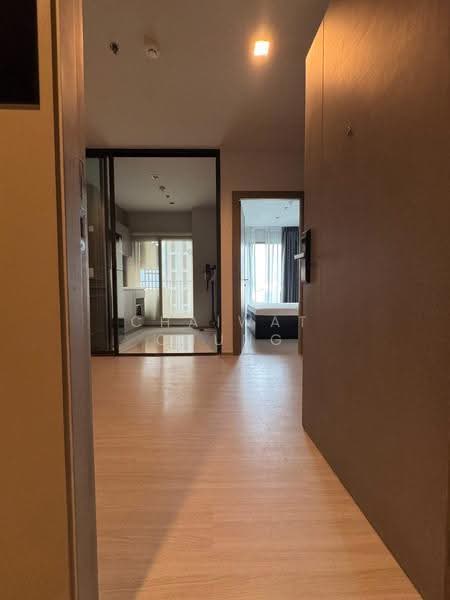 Life Asoke-Rama 9, bangkok, 626 Asoke-Dindaeng Road, Makkasan, Ratchathewi, Bangkok, 1 Bedroom, 32 sqm, Condo For Sale, by Chaiwat Chung, 500536578 - DDproperty.com
