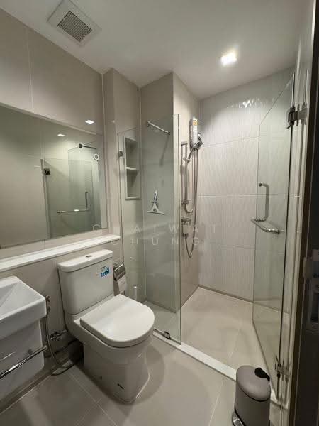Life Asoke-Rama 9, bangkok, 626 Asoke-Dindaeng Road, Makkasan, Ratchathewi, Bangkok, 1 Bedroom, 32 sqm, Condo For Sale, by Chaiwat Chung, 500536578 - DDproperty.com