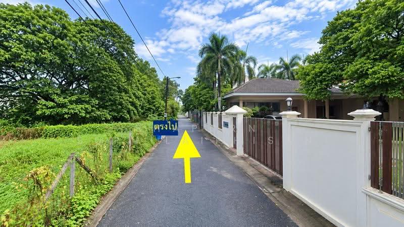 Land for Sale Sai2, Bangkok, ทวีวัฒนา-กาญจนาฯ, Thawi Watthana, Bangkok, , 614 sqm, Land For Sale, by Shaporn Supvilaiphisan, 500536579 - DDproperty.com