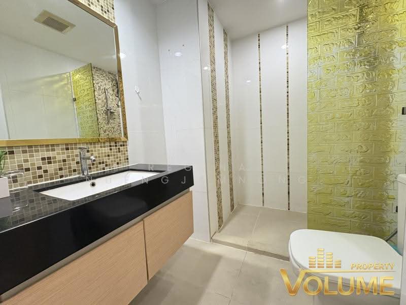 Paradise Park Jomtien, Chon Buri (Pattaya), Nong Pru, Bang Lamung (Pattaya), Chon Buri (Pattaya), 1 Bedroom, 35 sqm, Condo For Sale, by Regina Nuengjamnong, 500536581 - DDproperty.com