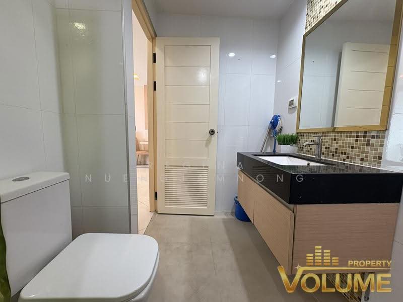Paradise Park Jomtien, Chon Buri (Pattaya), Nong Pru, Bang Lamung (Pattaya), Chon Buri (Pattaya), 1 Bedroom, 35 sqm, Condo For Sale, by Regina Nuengjamnong, 500536581 - DDproperty.com