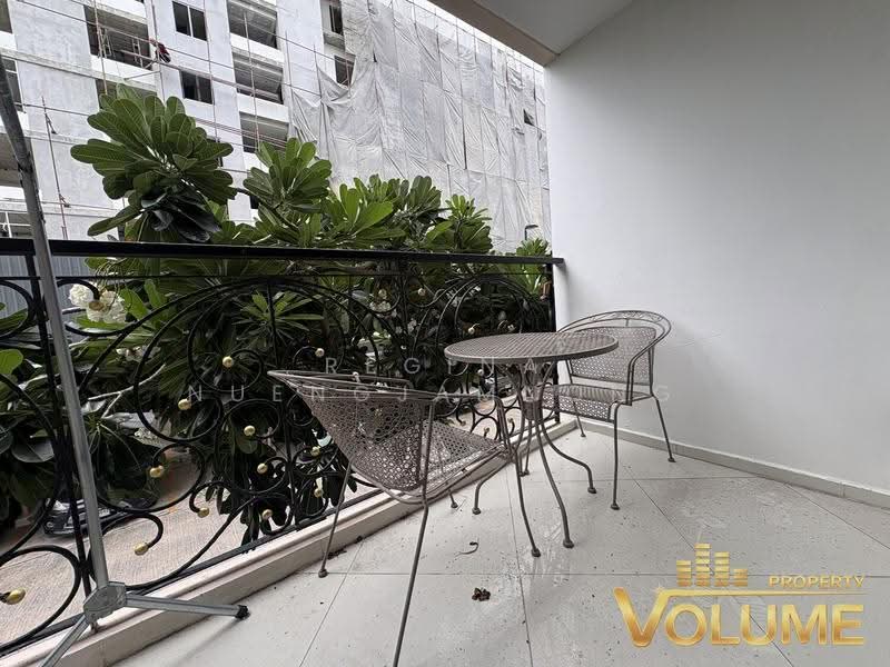 Paradise Park Jomtien, Chon Buri (Pattaya), Nong Pru, Bang Lamung (Pattaya), Chon Buri (Pattaya), 1 Bedroom, 35 sqm, Condo For Sale, by Regina Nuengjamnong, 500536581 - DDproperty.com