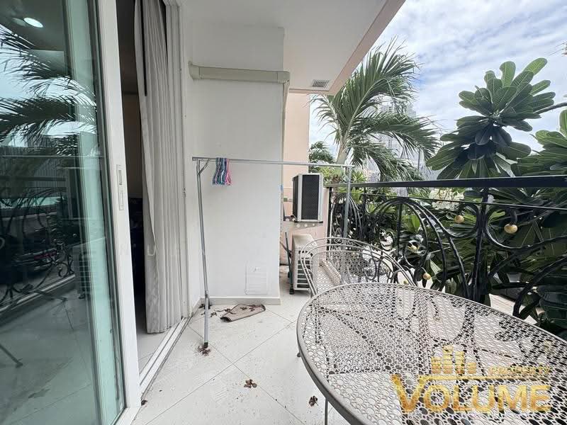 Paradise Park Jomtien, Chon Buri (Pattaya), Nong Pru, Bang Lamung (Pattaya), Chon Buri (Pattaya), 1 Bedroom, 35 sqm, Condo For Sale, by Regina Nuengjamnong, 500536581 - DDproperty.com
