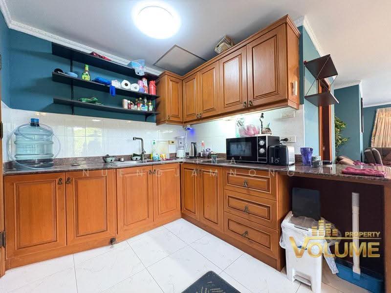 Pattaya Hill Resort, Chon Buri (Pattaya), 2 Pratumnak, Nong Pru, Bang Lamung (Pattaya), Chon Buri (Pattaya), 1 Bedroom, 95 sqm, Condo For Sale, by Regina Nuengjamnong, 500536582 - DDproperty.com