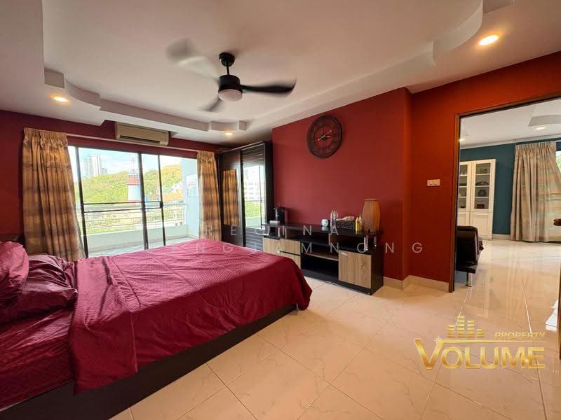 Pattaya Hill Resort : พัทยา ฮิลล์ รีสอร์ท, ชลบุรี, 2 พระตำหนัก, หนองปรือ, บางละมุง, ชลบุรี, 95 ตร.ม., คอนโด ขาย, โดย Regina Nuengjamnong, 500536582 - DDproperty.com