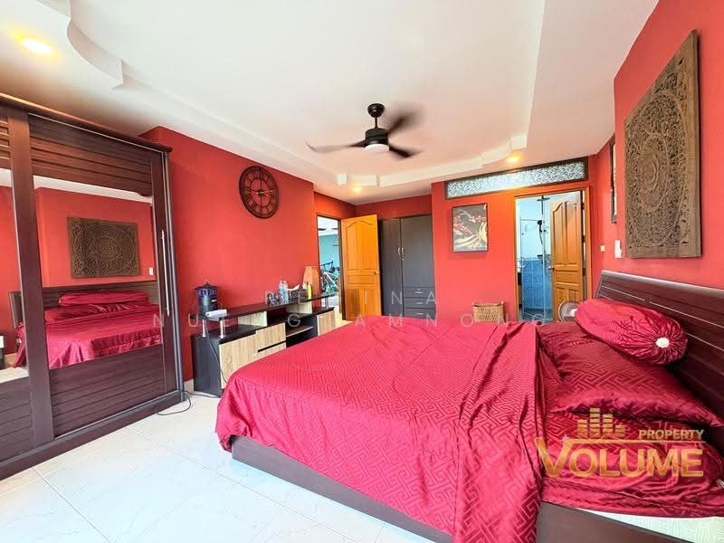 Pattaya Hill Resort, Chon Buri (Pattaya), 2 Pratumnak, Nong Pru, Bang Lamung (Pattaya), Chon Buri (Pattaya), 1 Bedroom, 95 sqm, Condo For Sale, by Regina Nuengjamnong, 500536582 - DDproperty.com