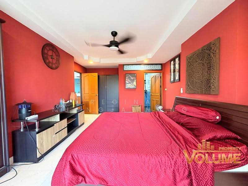 Pattaya Hill Resort : พัทยา ฮิลล์ รีสอร์ท, ชลบุรี, 2 พระตำหนัก, หนองปรือ, บางละมุง, ชลบุรี, 95 ตร.ม., คอนโด ขาย, โดย Regina Nuengjamnong, 500536582 - DDproperty.com