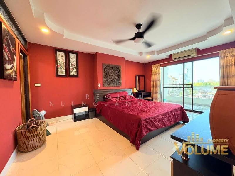 Pattaya Hill Resort : พัทยา ฮิลล์ รีสอร์ท, ชลบุรี, 2 พระตำหนัก, หนองปรือ, บางละมุง, ชลบุรี, 95 ตร.ม., คอนโด ขาย, โดย Regina Nuengjamnong, 500536582 - DDproperty.com