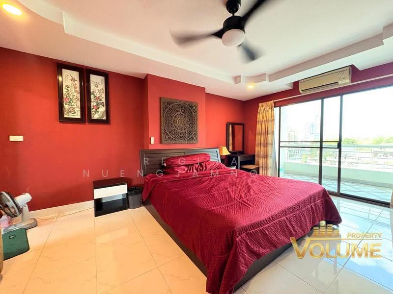Pattaya Hill Resort : พัทยา ฮิลล์ รีสอร์ท, ชลบุรี, 2 พระตำหนัก, หนองปรือ, บางละมุง, ชลบุรี, 95 ตร.ม., คอนโด ขาย, โดย Regina Nuengjamnong, 500536582 - DDproperty.com