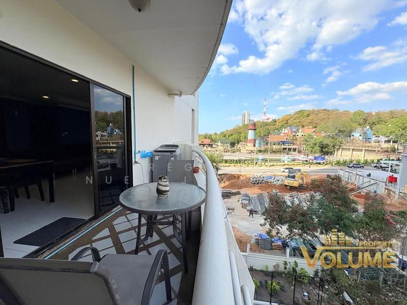 Pattaya Hill Resort : พัทยา ฮิลล์ รีสอร์ท, ชลบุรี, 2 พระตำหนัก, หนองปรือ, บางละมุง, ชลบุรี, 95 ตร.ม., คอนโด ขาย, โดย Regina Nuengjamnong, 500536582 - DDproperty.com