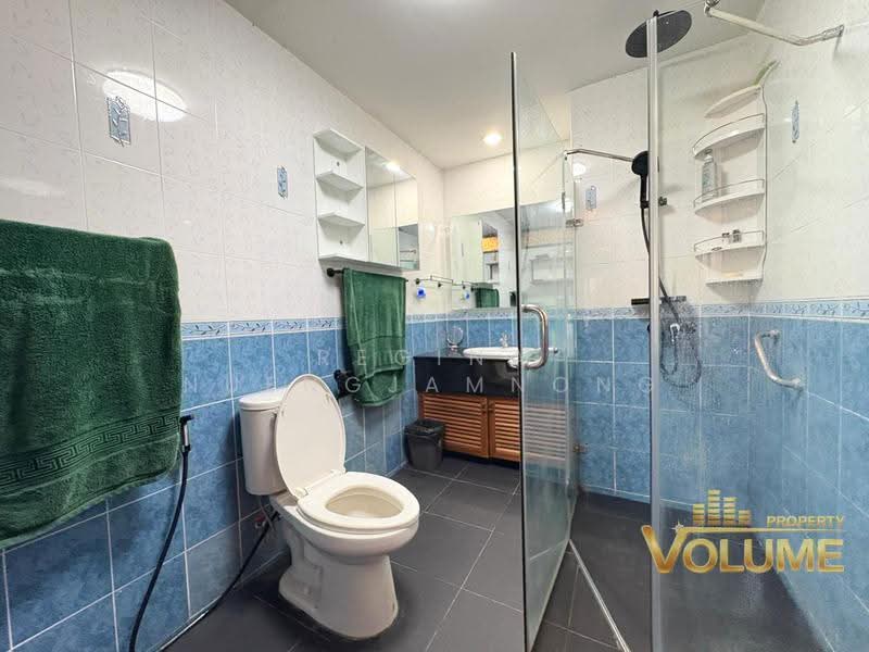 Pattaya Hill Resort, Chon Buri (Pattaya), 2 Pratumnak, Nong Pru, Bang Lamung (Pattaya), Chon Buri (Pattaya), 1 Bedroom, 95 sqm, Condo For Sale, by Regina Nuengjamnong, 500536582 - DDproperty.com