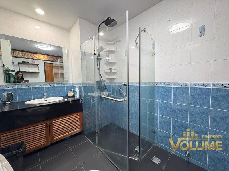 Pattaya Hill Resort, Chon Buri (Pattaya), 2 Pratumnak, Nong Pru, Bang Lamung (Pattaya), Chon Buri (Pattaya), 1 Bedroom, 95 sqm, Condo For Sale, by Regina Nuengjamnong, 500536582 - DDproperty.com