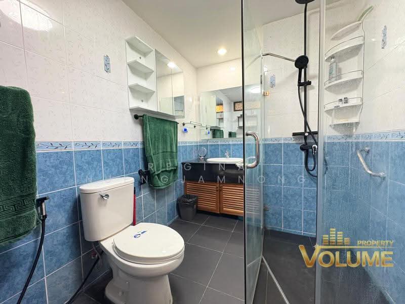Pattaya Hill Resort, Chon Buri (Pattaya), 2 Pratumnak, Nong Pru, Bang Lamung (Pattaya), Chon Buri (Pattaya), 1 Bedroom, 95 sqm, Condo For Sale, by Regina Nuengjamnong, 500536582 - DDproperty.com