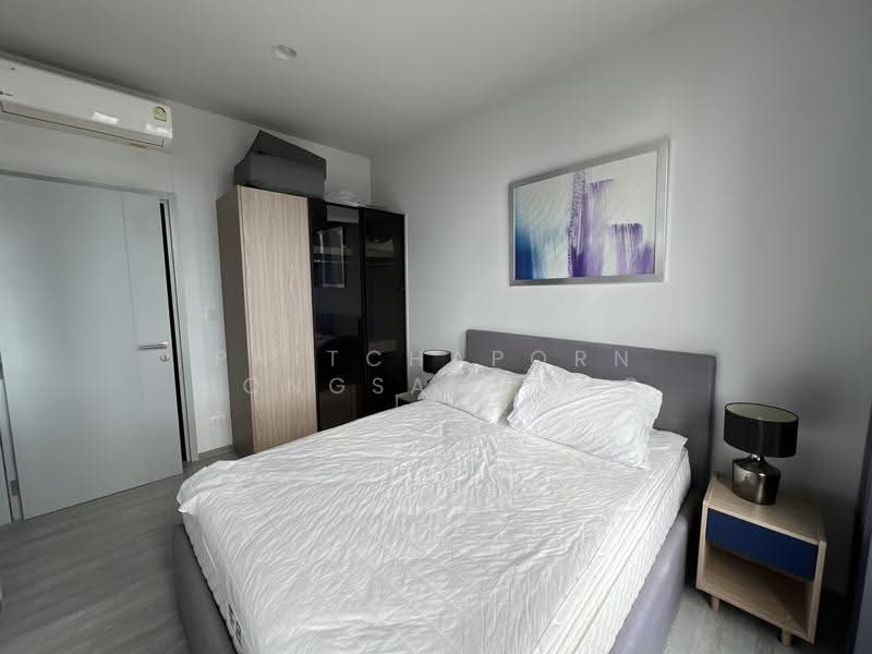 XT Ekkamai, Bangkok, 259 Soi Sukhumvit 63, Khlong Tan Nua, Watthana, Bangkok, 1 Bedroom, 32 sqm, Condo For Rent, by Phitchaporn Kongsamrong, 500536584 - DDproperty.com