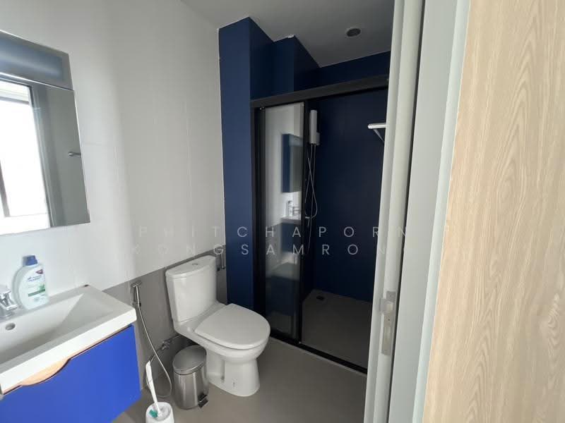 XT Ekkamai, Bangkok, 259 Soi Sukhumvit 63, Khlong Tan Nua, Watthana, Bangkok, 1 Bedroom, 32 sqm, Condo For Rent, by Phitchaporn Kongsamrong, 500536584 - DDproperty.com
