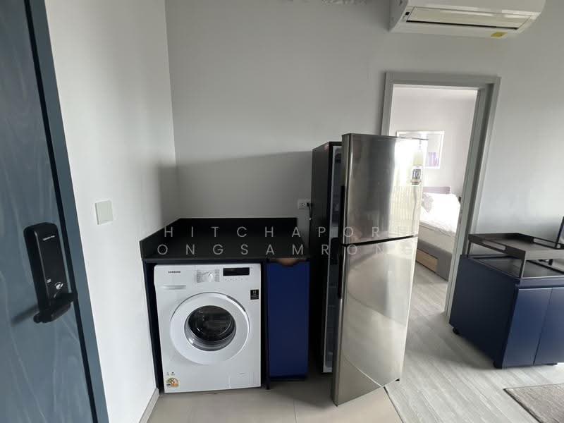 XT Ekkamai, Bangkok, 259 Soi Sukhumvit 63, Khlong Tan Nua, Watthana, Bangkok, 1 Bedroom, 32 sqm, Condo For Rent, by Phitchaporn Kongsamrong, 500536584 - DDproperty.com