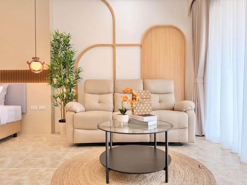 Green Golf Condominium Phuket, Phuket, Kathu, Phuket, 1 Bedroom, 72 sqm, Townhouse For Sale, by Halemah Varerat, 500536585 - DDproperty.com