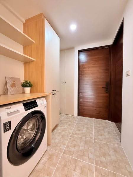 Green Golf Condominium Phuket, Phuket, Kathu, Phuket, 1 Bedroom, 72 sqm, Townhouse For Sale, by Halemah Varerat, 500536585 - DDproperty.com