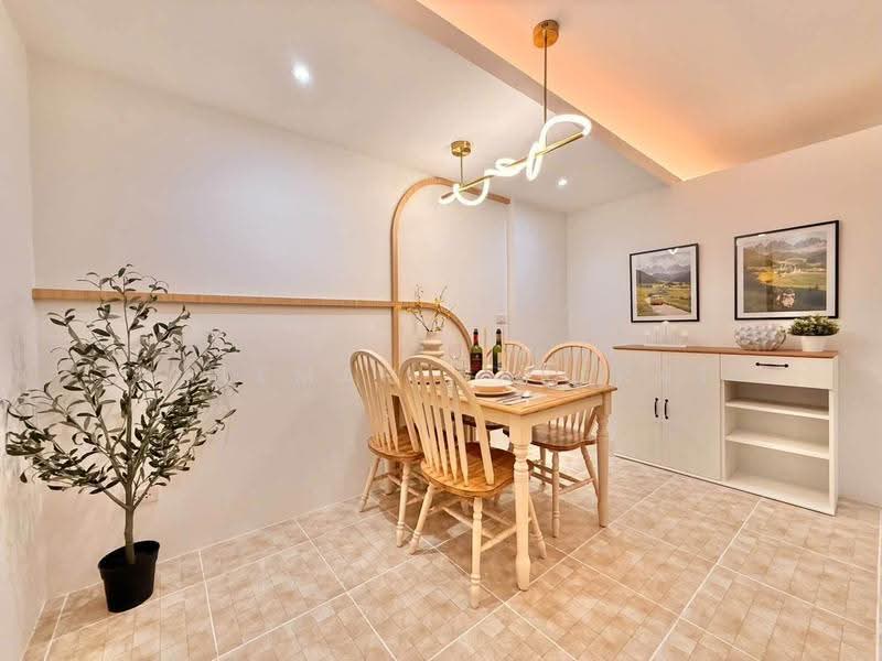 Green Golf Condominium Phuket, Phuket, Kathu, Phuket, 1 Bedroom, 72 sqm, Townhouse For Sale, by Halemah Varerat, 500536585 - DDproperty.com