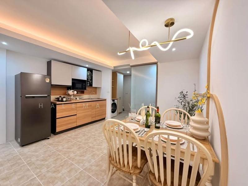 Green Golf Condominium Phuket, Phuket, Kathu, Phuket, 1 Bedroom, 72 sqm, Townhouse For Sale, by Halemah Varerat, 500536585 - DDproperty.com