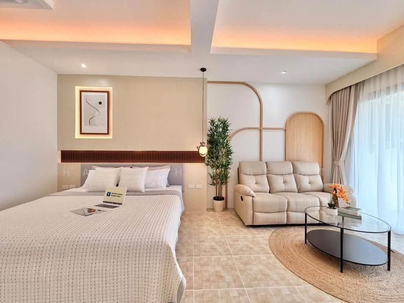 Green Golf Condominium Phuket, Phuket, Kathu, Phuket, 1 Bedroom, 72 sqm, Townhouse For Sale, by Halemah Varerat, 500536585 - DDproperty.com
