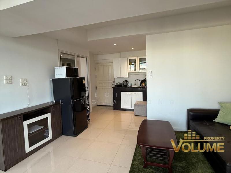 Sombat Condoview, Chon Buri (Pattaya), Nong Pru, Bang Lamung (Pattaya), Chon Buri (Pattaya), 1 Bedroom, 47 sqm, Condo For Sale, by Regina Nuengjamnong, 500536586 - DDproperty.com
