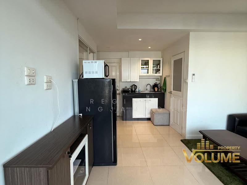 Sombat Condoview, Chon Buri (Pattaya), Nong Pru, Bang Lamung (Pattaya), Chon Buri (Pattaya), 1 Bedroom, 47 sqm, Condo For Sale, by Regina Nuengjamnong, 500536586 - DDproperty.com