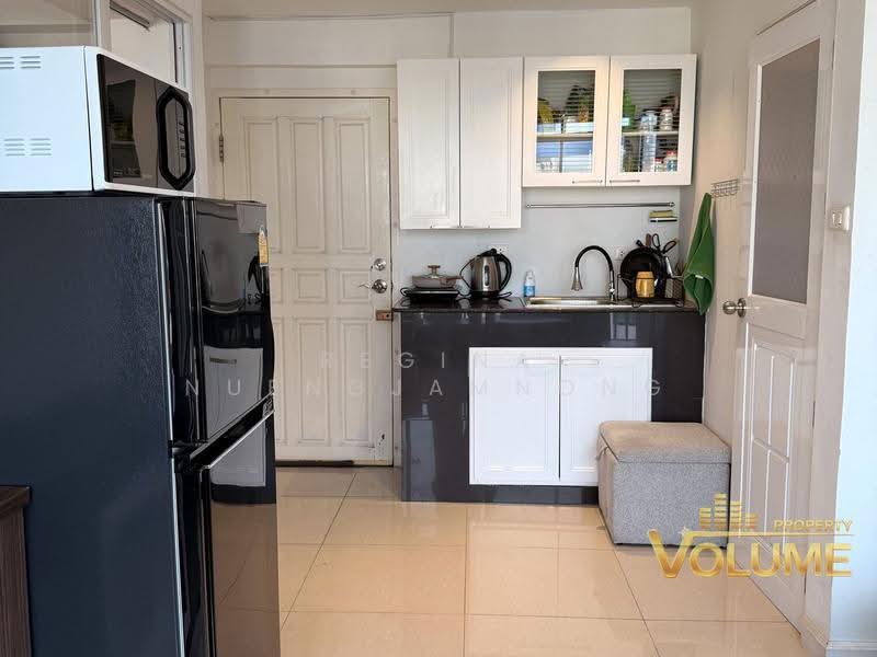 Sombat Condoview, Chon Buri (Pattaya), Nong Pru, Bang Lamung (Pattaya), Chon Buri (Pattaya), 1 Bedroom, 47 sqm, Condo For Sale, by Regina Nuengjamnong, 500536586 - DDproperty.com