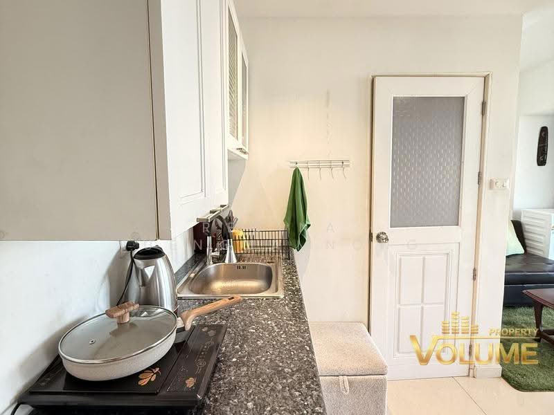 Sombat Condoview, Chon Buri (Pattaya), Nong Pru, Bang Lamung (Pattaya), Chon Buri (Pattaya), 1 Bedroom, 47 sqm, Condo For Sale, by Regina Nuengjamnong, 500536586 - DDproperty.com