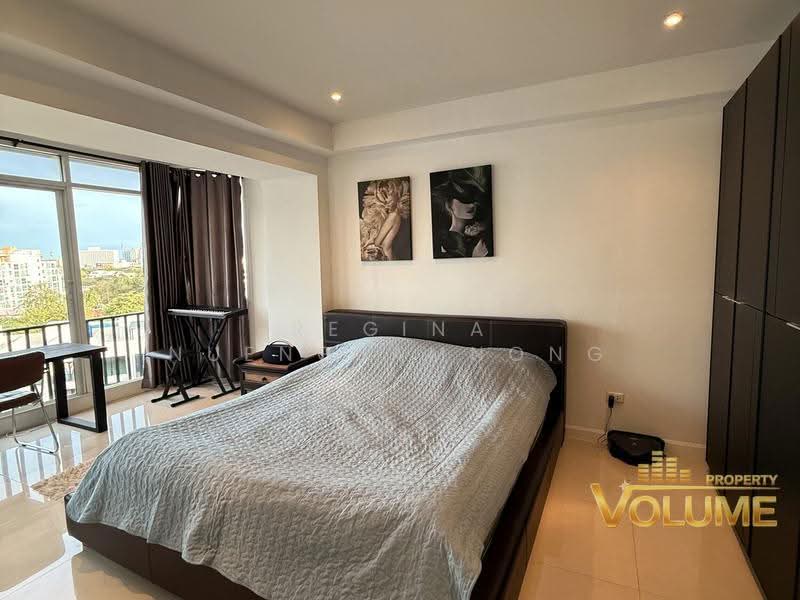 Sombat Condoview, Chon Buri (Pattaya), Nong Pru, Bang Lamung (Pattaya), Chon Buri (Pattaya), 1 Bedroom, 47 sqm, Condo For Sale, by Regina Nuengjamnong, 500536586 - DDproperty.com