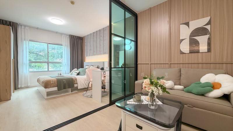 624 Condolette Ladprao : 624 คอนโดเลต ลาดพร้าว, กรุงเทพ, 46 เสรีไทย, คลองจั่น, บางกะปิ, กรุงเทพ, 29 ตร.ม., คอนโด ขาย, โดย พงษ์ประเสริฐ ผาแดงจงเจริญ, 500536587 - DDproperty.com