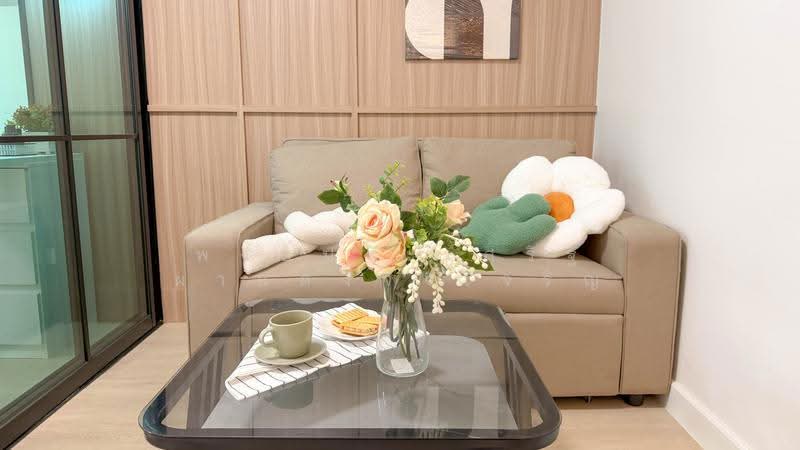 624 Condolette Ladprao : 624 คอนโดเลต ลาดพร้าว, กรุงเทพ, 46 เสรีไทย, คลองจั่น, บางกะปิ, กรุงเทพ, 29 ตร.ม., คอนโด ขาย, โดย พงษ์ประเสริฐ ผาแดงจงเจริญ, 500536587 - DDproperty.com