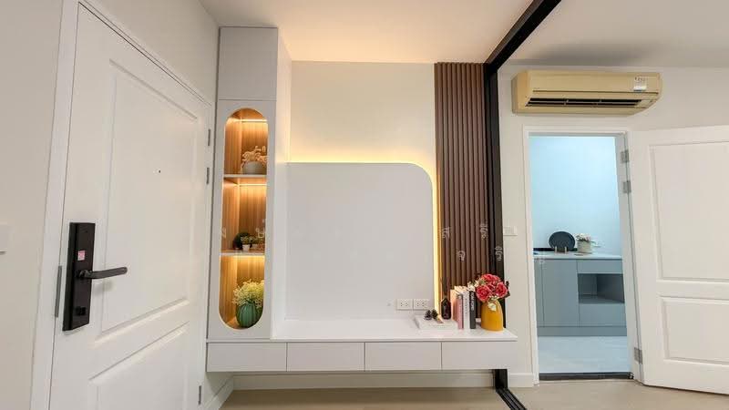 624 Condolette Ladprao : 624 คอนโดเลต ลาดพร้าว, กรุงเทพ, 46 เสรีไทย, คลองจั่น, บางกะปิ, กรุงเทพ, 29 ตร.ม., คอนโด ขาย, โดย พงษ์ประเสริฐ ผาแดงจงเจริญ, 500536587 - DDproperty.com