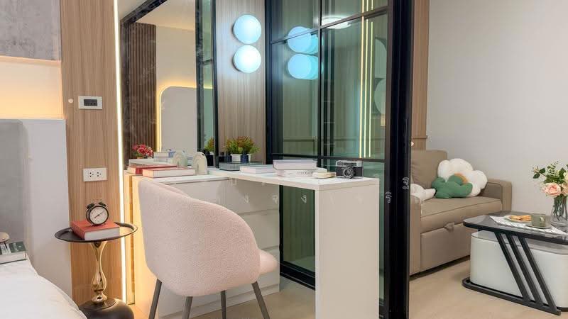 624 Condolette Ladprao : 624 คอนโดเลต ลาดพร้าว, กรุงเทพ, 46 เสรีไทย, คลองจั่น, บางกะปิ, กรุงเทพ, 29 ตร.ม., คอนโด ขาย, โดย พงษ์ประเสริฐ ผาแดงจงเจริญ, 500536587 - DDproperty.com